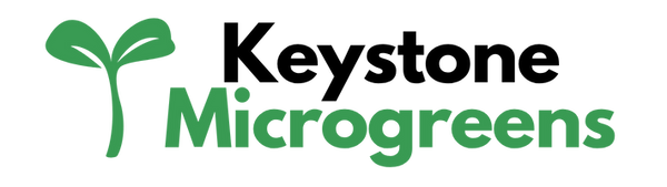 Keystone Microgreens